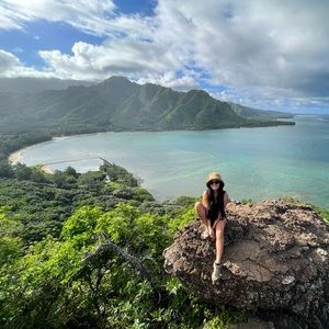 Meet your Posher, Darin